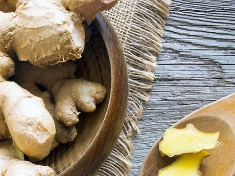 筋肉痛の緩和や肥満予防にも! 胃腸トラブルだけじゃない生姜の効能5つ