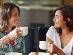 他人と比較しない。かけがえのない関係性を築きたいなら