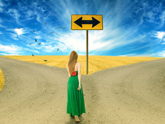 がんばらなくても幸せになれる人と、がんばっても幸せになれない人がいるのはなぜ？