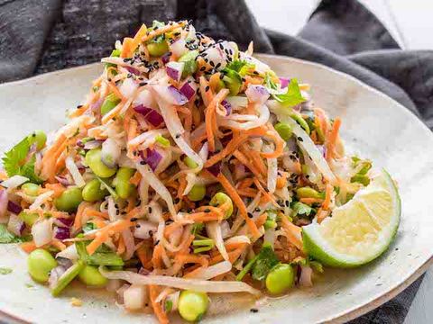 夏ダイエットに効く スーパーフードで作るエスニック料理 スイーツ Mylohas