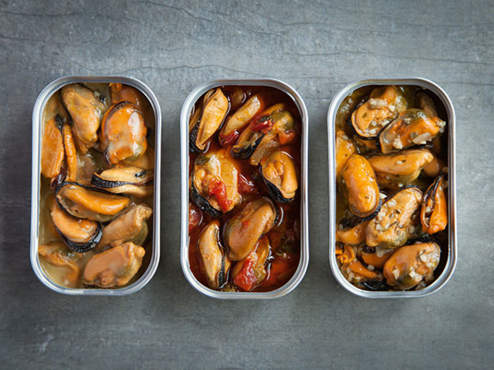 たんぱく質 鉄分たっぷり ムール貝は海までクリーンに Mylohas