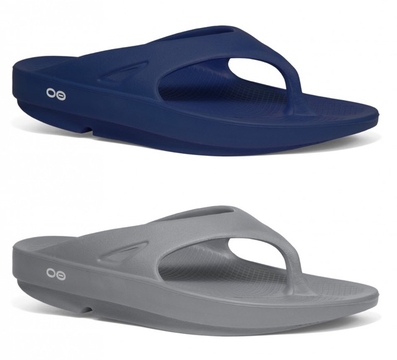 歩くたびに疲れがとれる と噂のサンダルを履いてみた Mylohas