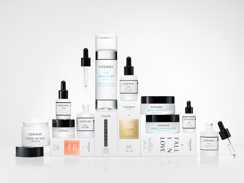 あなただけのスキンケアをはじめよう。カスタム体験ができる美容キット