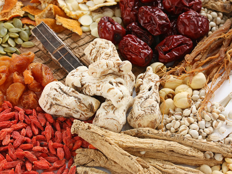 便秘や生理不順にもタイプがある。漢方で改善したい6つのこと