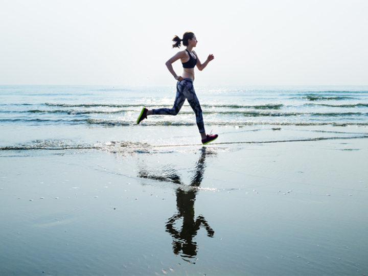 脂肪を燃焼しても、筋肉には変わらない【痩せるカラダを作る方法】