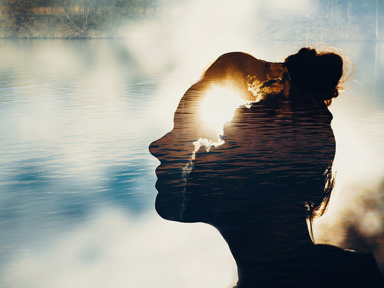 苦しい感情は手放せる 波立った心を落ち着かせる5冊 Mylohas