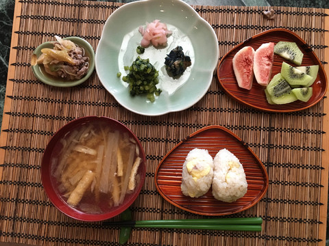 アメリカ経由のカルボナーラを作る こぐれひでこの ごはん日記 Mylohas