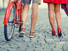 大きな幸せも、小さな積み重ねから！ あなたは幸せになって当然の人