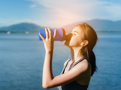 タンパク質不足に気づいていますか 手軽に摂れる良質プロテイン5つ Mylohas