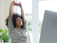 ストレッチはやる価値のある健康習慣。すばらしいメリット7