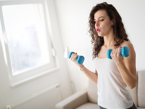 あなたのやり方は大丈夫 自己流筋トレの3つの落とし穴とは Mylohas