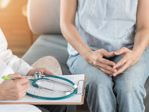 性交痛の原因は 腟の乾燥 症状別チェック対策 Mylohas