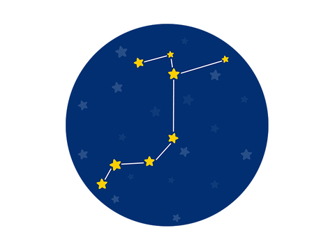 18年12月の運勢 射手座 マーキュリー占星術 Mylohas
