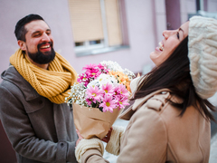 あなたの美しさを理解してくれる男性と出会うヒント