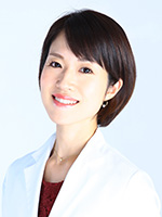 管理栄養士・柴田真希さん