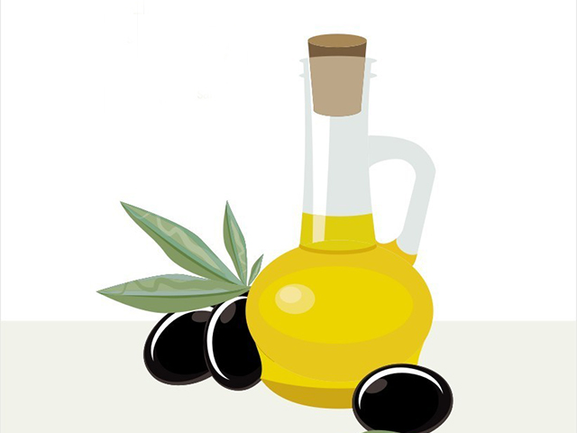 olive