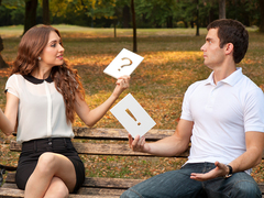 ｢どうして○○してくれないの!?｣は縁を遠ざけるだけ。本音をうまく伝える方法は？