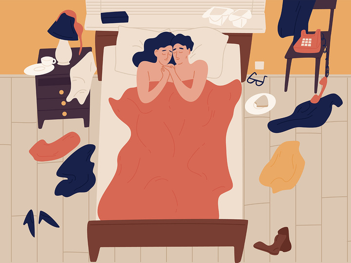 診断テスト あなたは何歳 精神年齢をチェック Mylohas