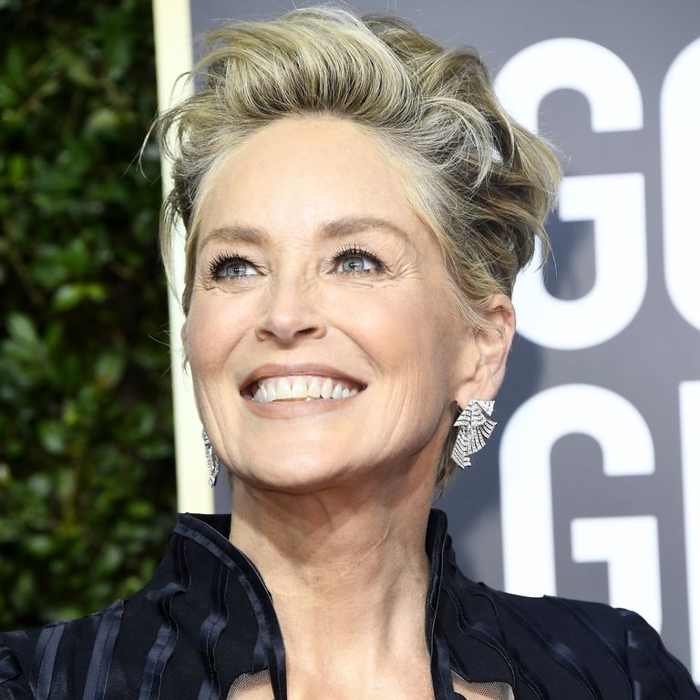 シャロンストーン