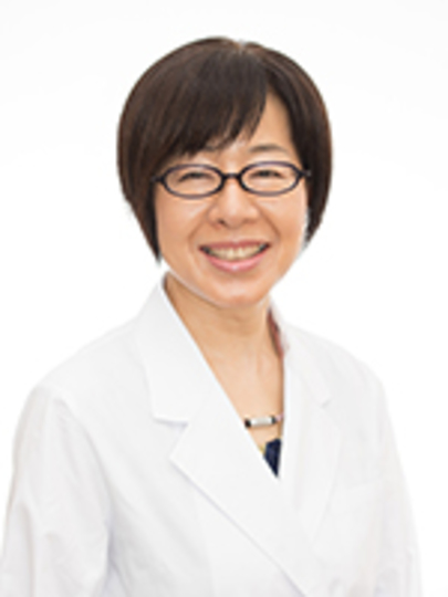 左藤桂子先生