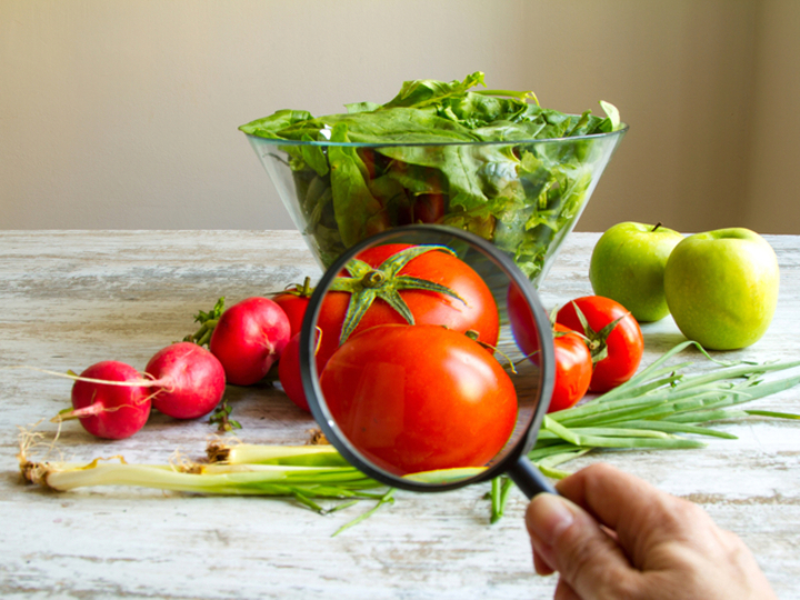 野菜