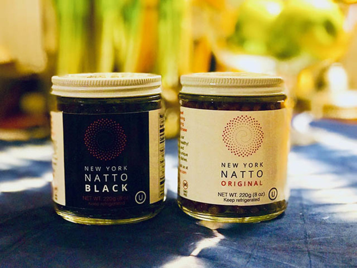 natto