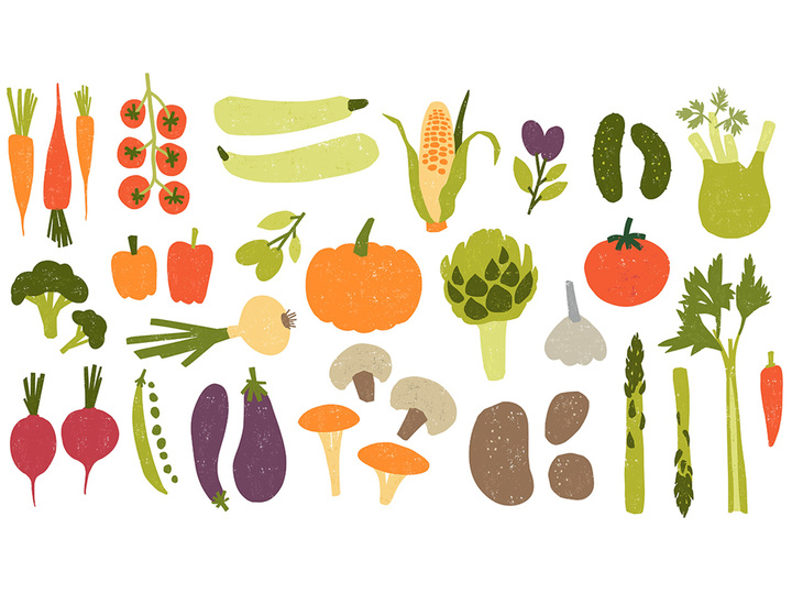 野菜