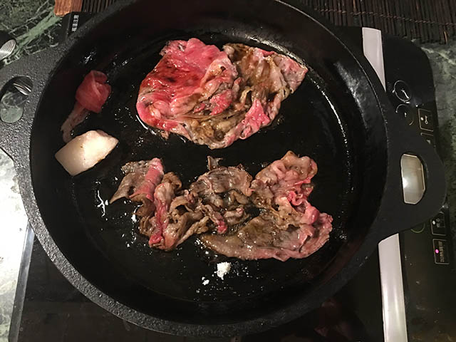 肉