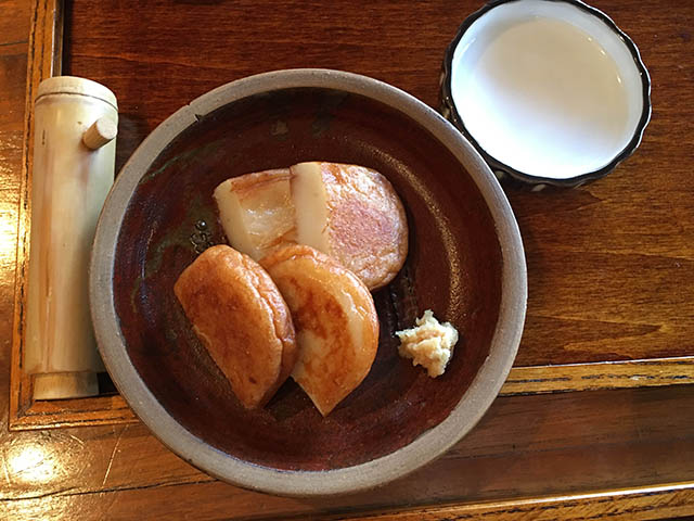 さつま揚げ