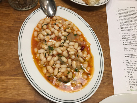 ウチェレットって何 こぐれひでこの ごはん日記 Mylohas