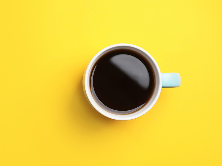 コーヒー