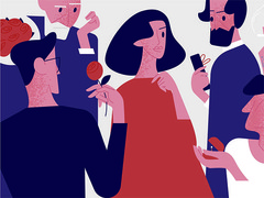 誰からも愛される｢隙のある女性｣になるための3つの心がけ