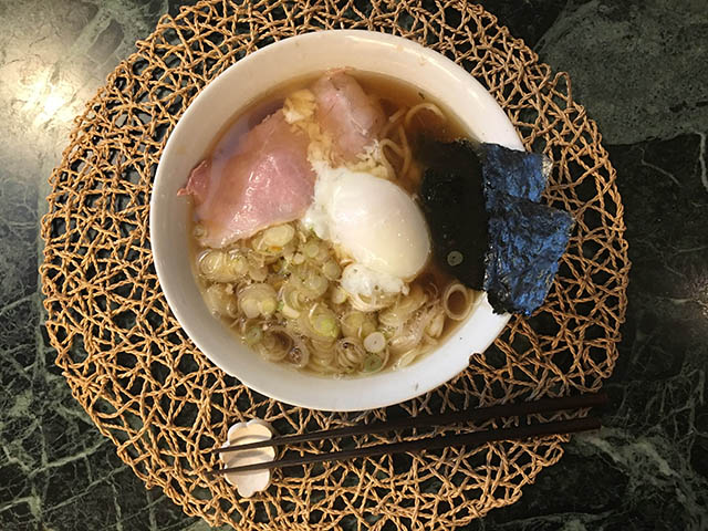 ラーメン