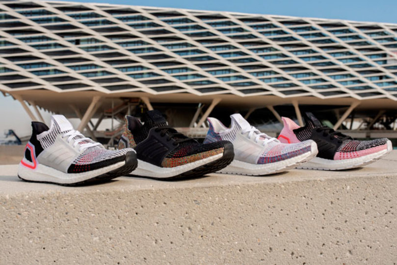 Ultraboost 19