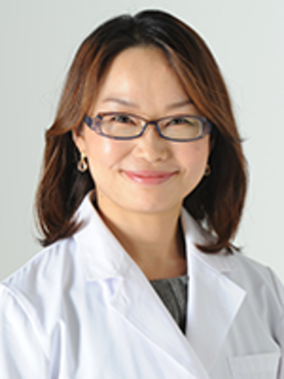 産婦人科医・宋美玄先生