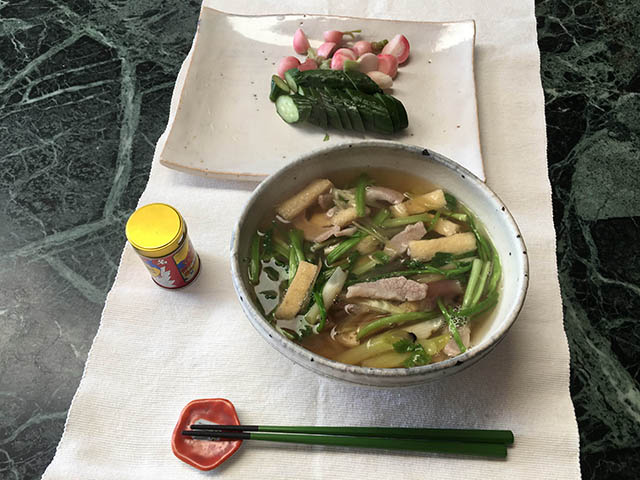 うどん