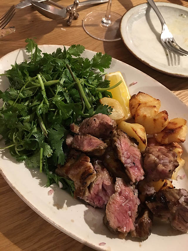 肉