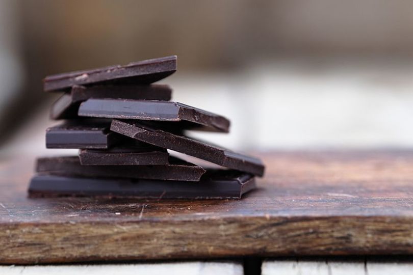ダークチョコレート