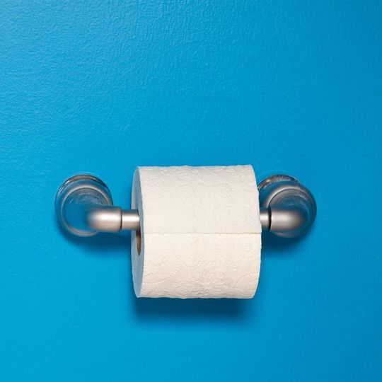トイレットペーパー