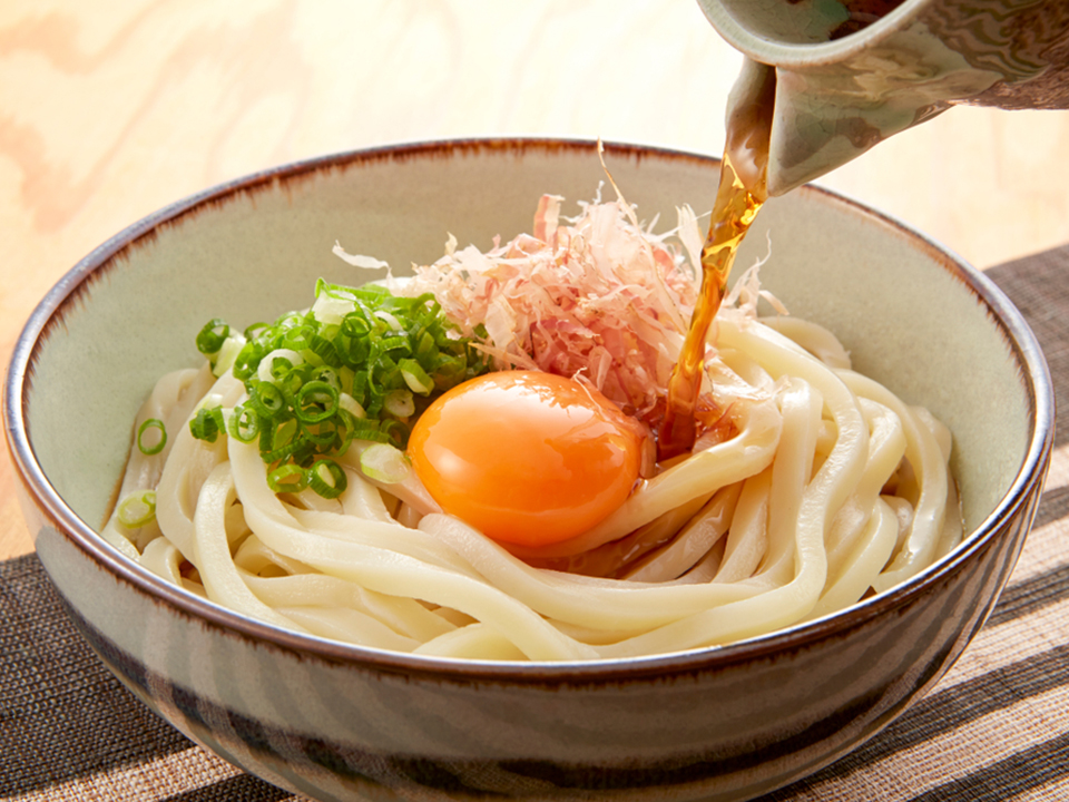 うどん