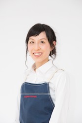 河埜先生