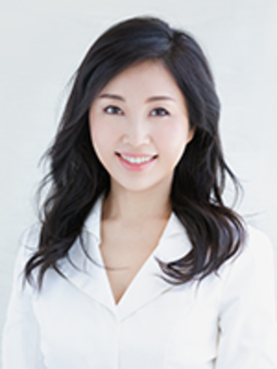 皮膚科医・慶田朋子先生