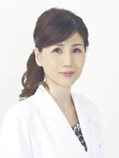 赤須玲子先生