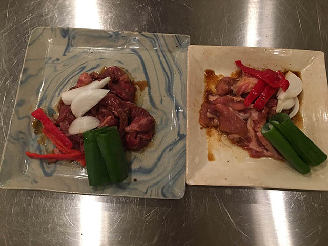 焼肉