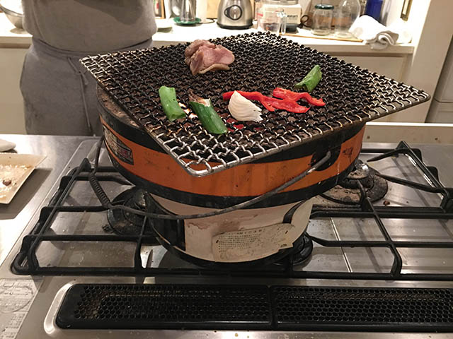 焼肉