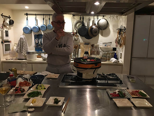 焼肉