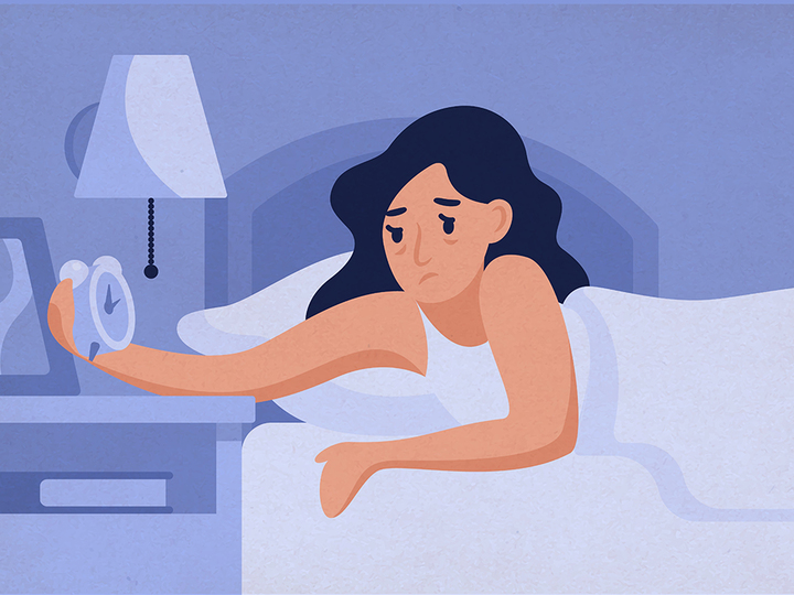 心理テスト 休みボケ解消法をチェック あなたにぴったりの方法は Mylohas