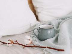 美容好きも注目! 福本敦子さんの｢自分を慈しむ｣暮らしのヒント3つ