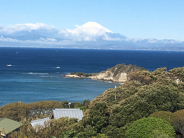 景色