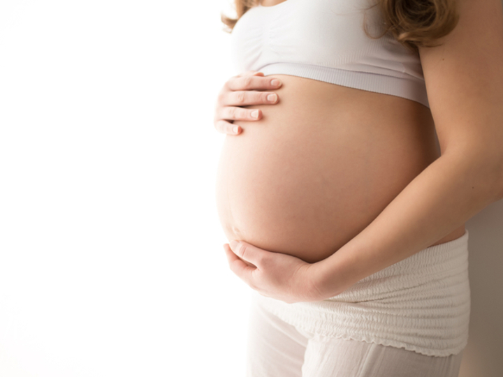 妊婦